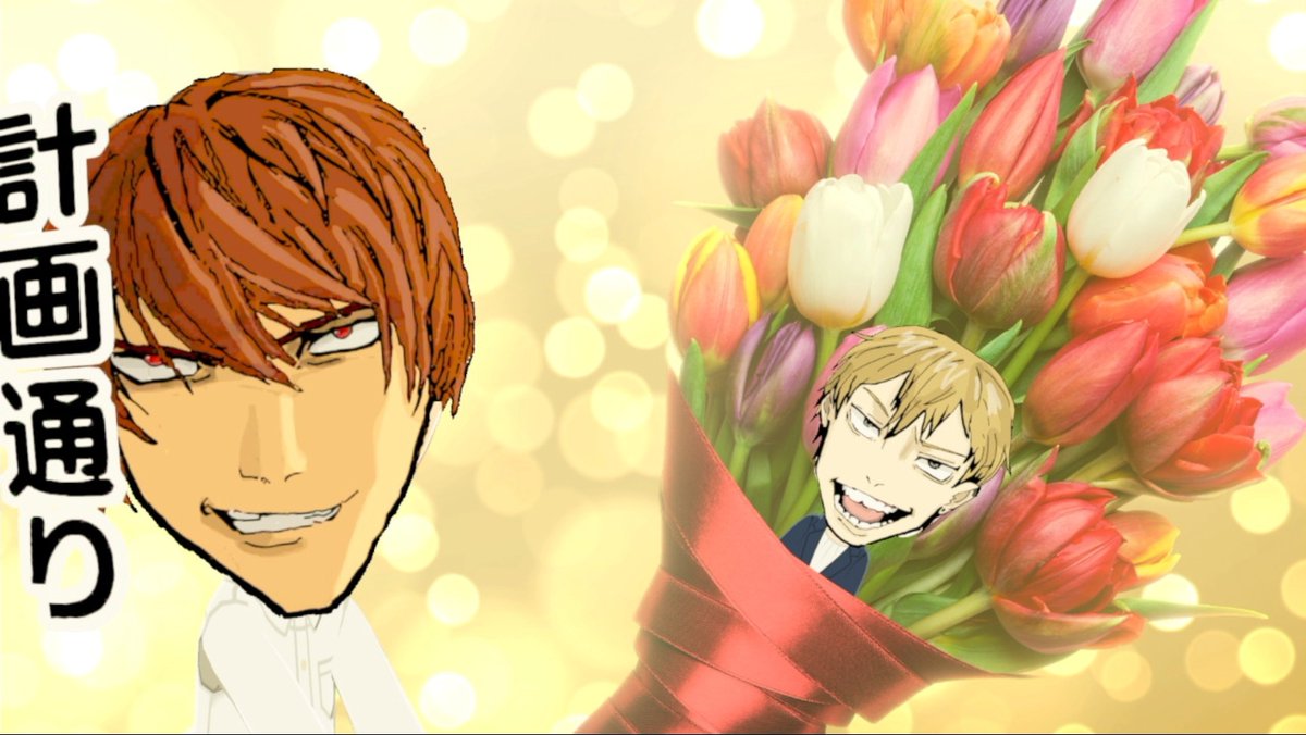 かんなちゃろ tweet media