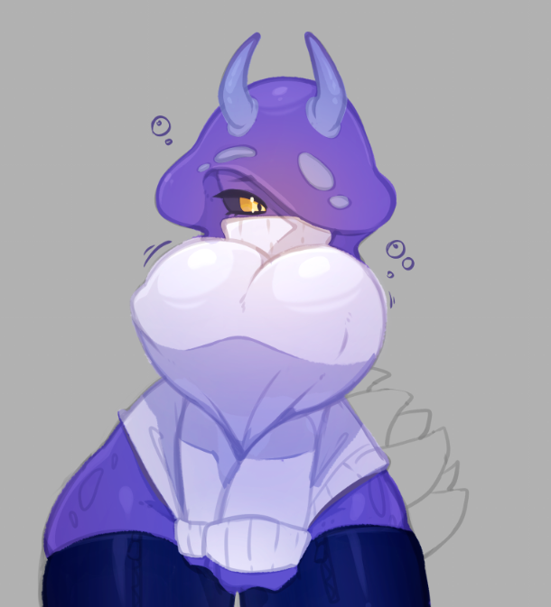 Vernaliq | Artist | No minors! tweet media