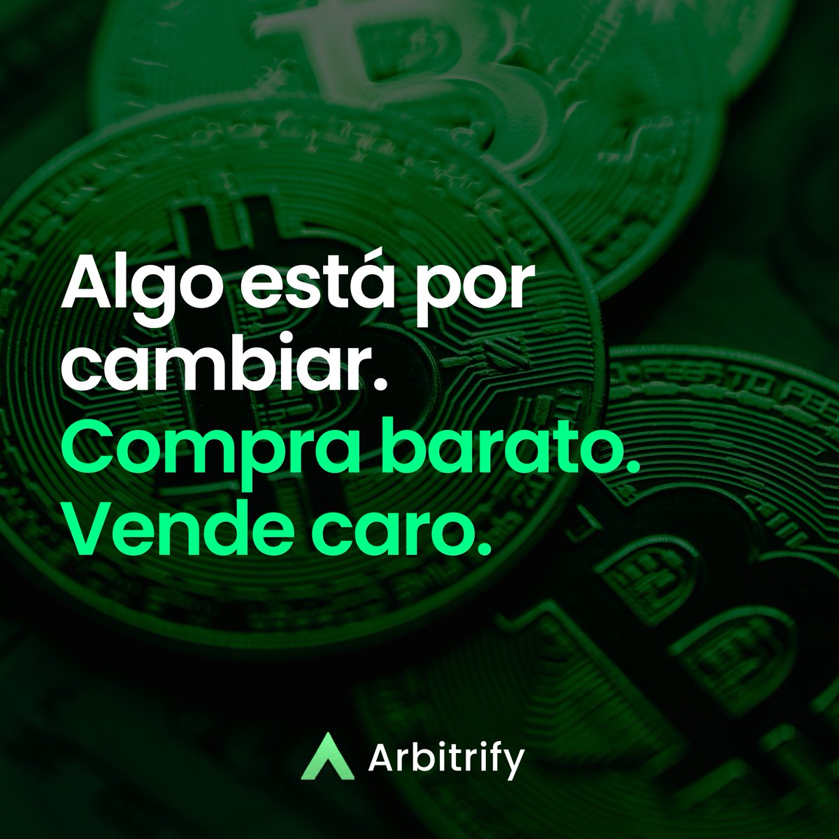 Arbitrify tweet media