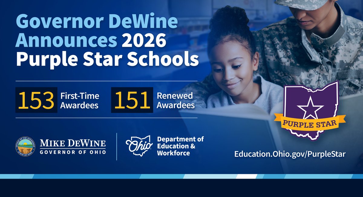 Governor Mike DeWine tweet media