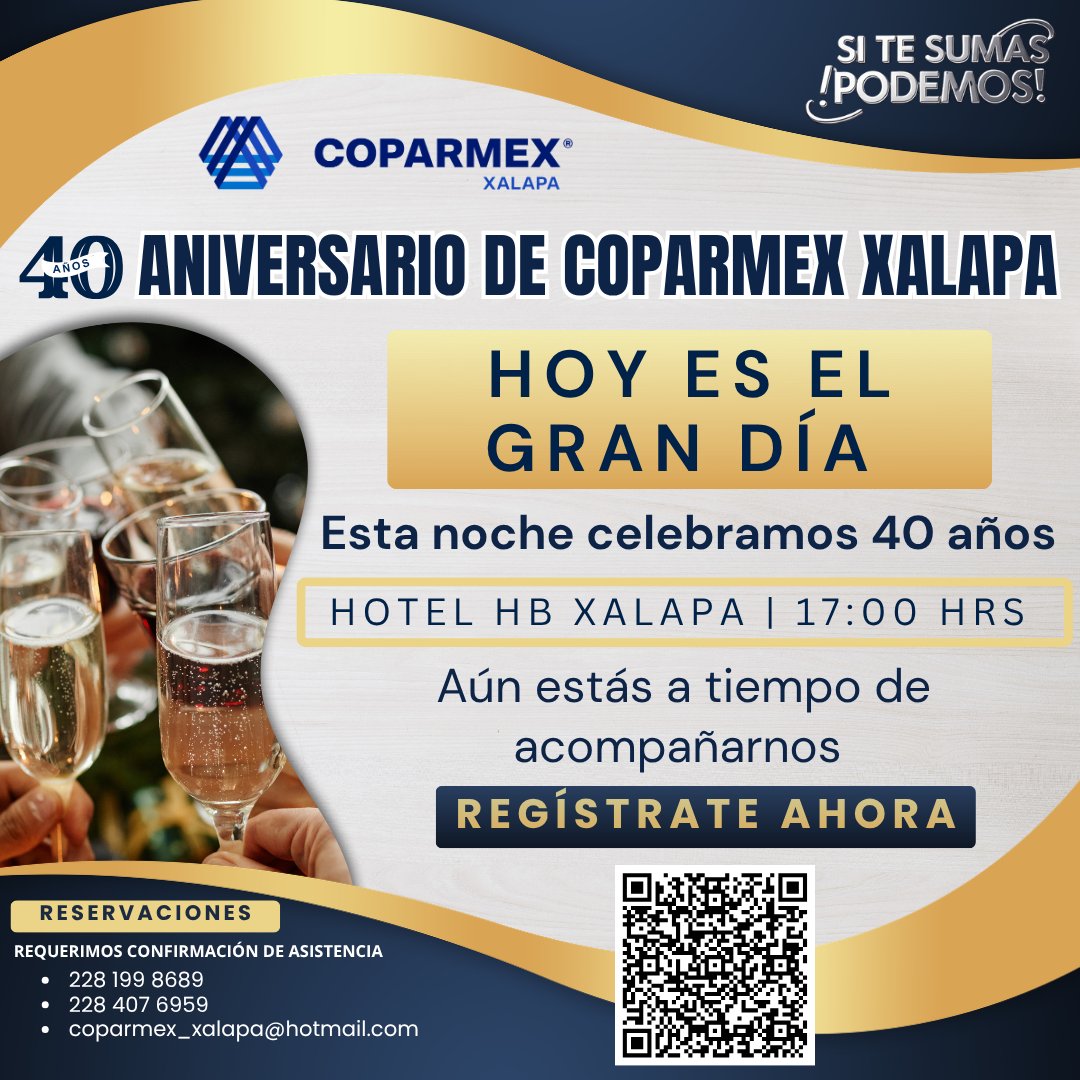COPARMEX XALAPA tweet media
