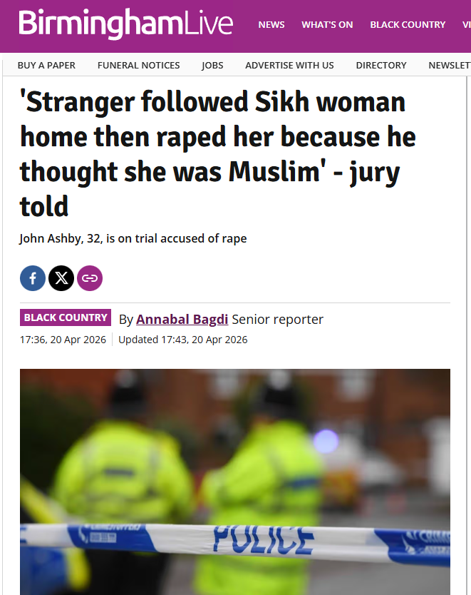 SikhPressAssociation tweet media