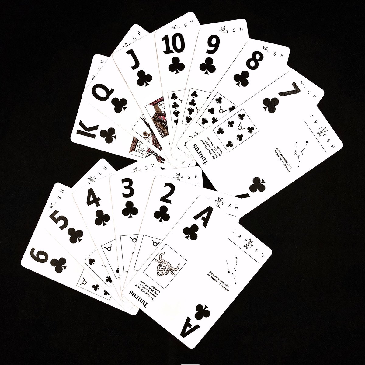 PlayCardMuseum's tweet image. Astrological sign: Taurus | April 20 - May 20
Zodiac symbol: Bull
Ruling Planet: Venus
Element: Earth
Modality: Fixed
Traits: reliable, patient, practical, dedicated, responsible, stubborn, possessive, perfectionist
#HoroscopeTaurus #AstrologicalSignTaurus #playingcarddesign