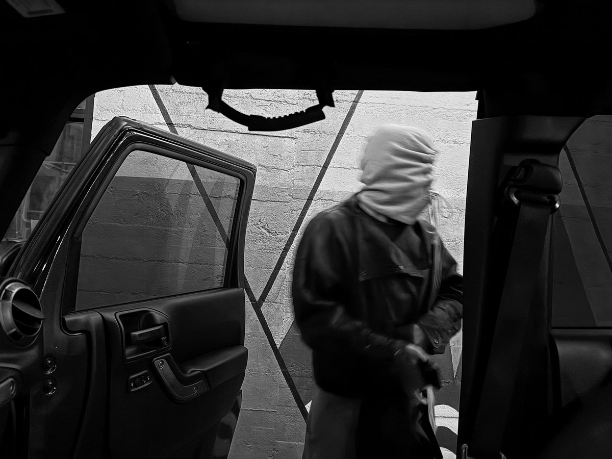 DAN LEVI tweet media