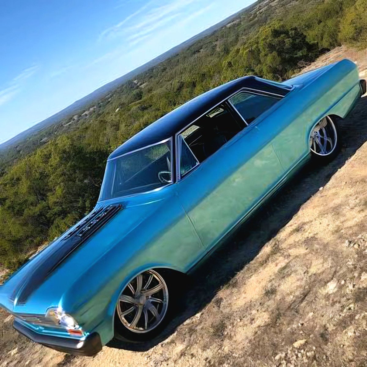 Happy Motorhead tweet media