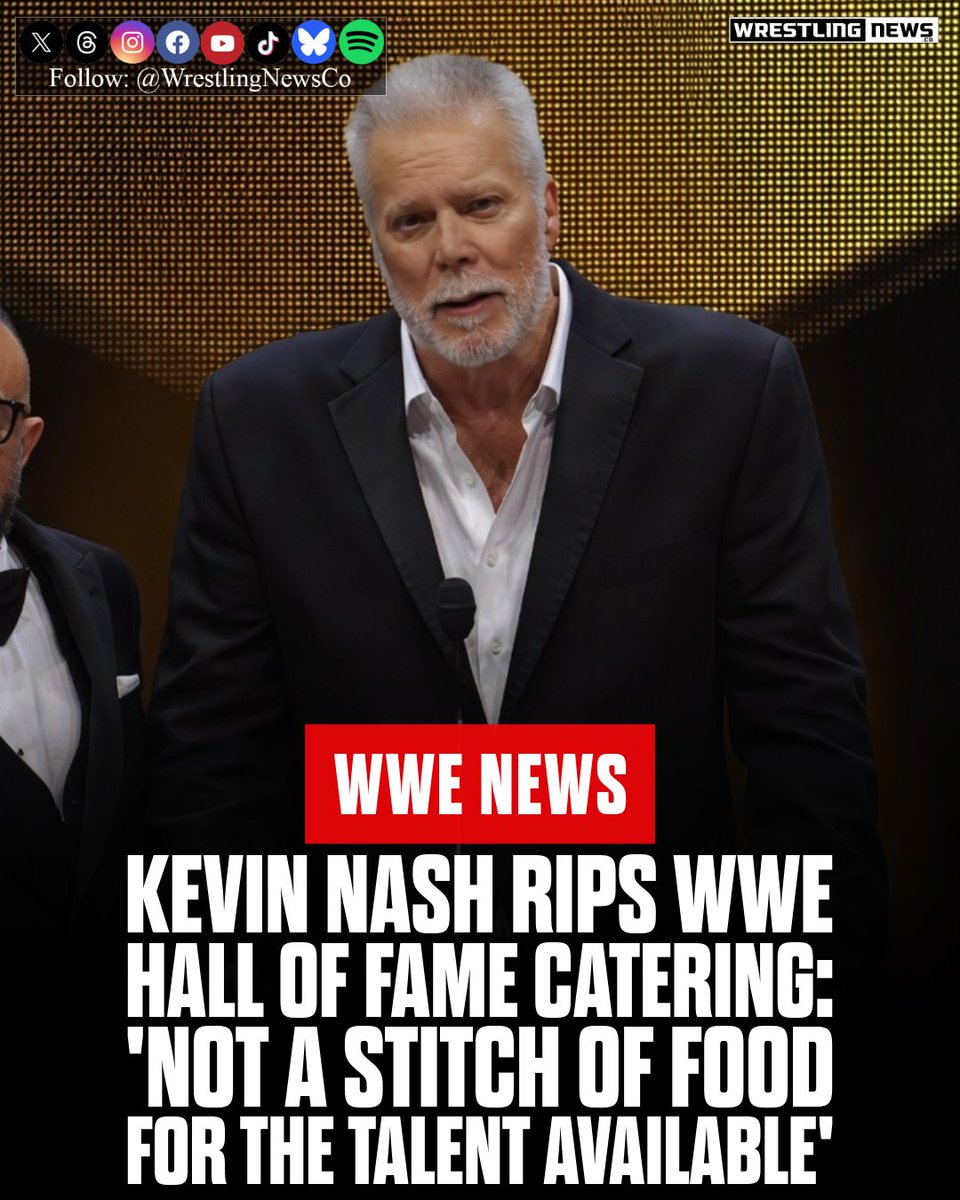 Wrestling News tweet media