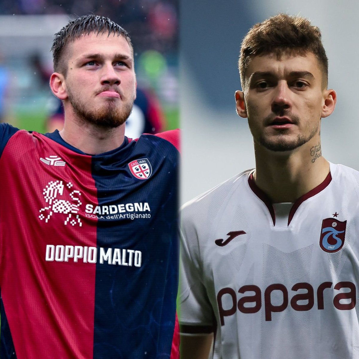 Kartal Hattı tweet media