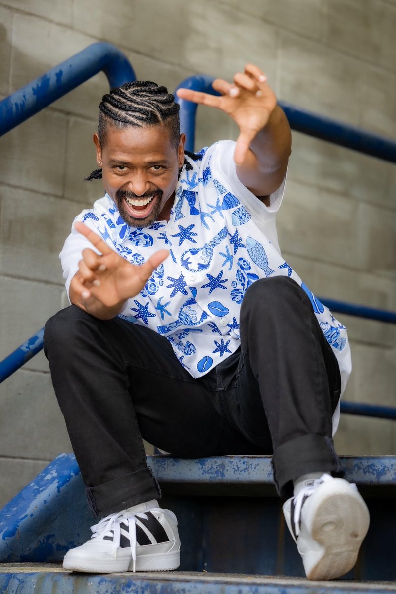 Central Reality tweet media