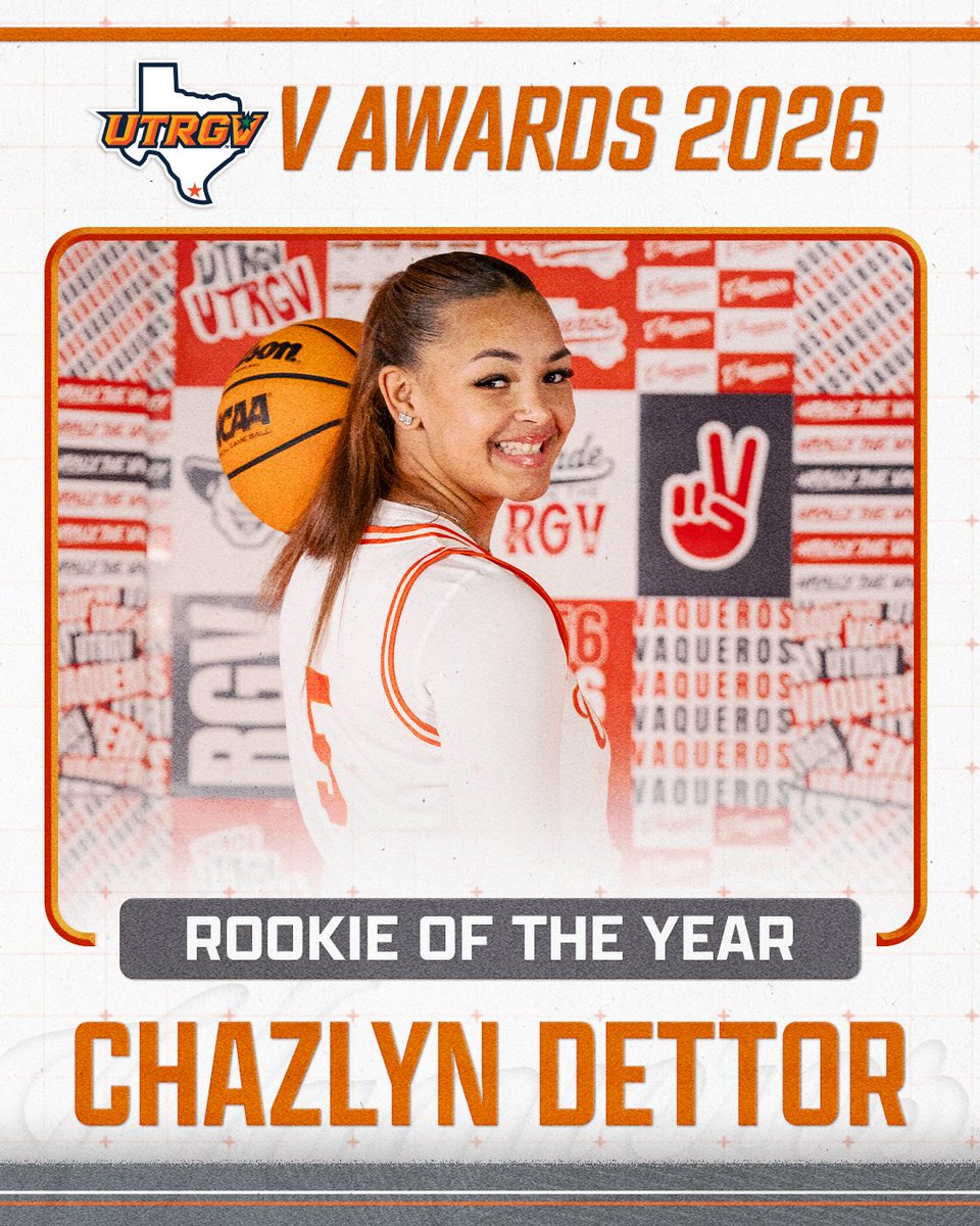 UTRGV Women's Basketball tweet media