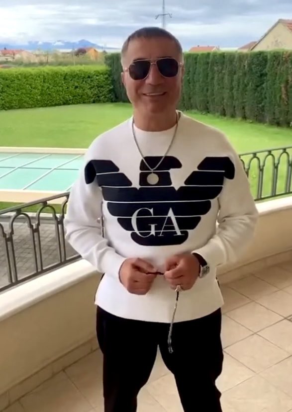 MEMLEKET tweet media