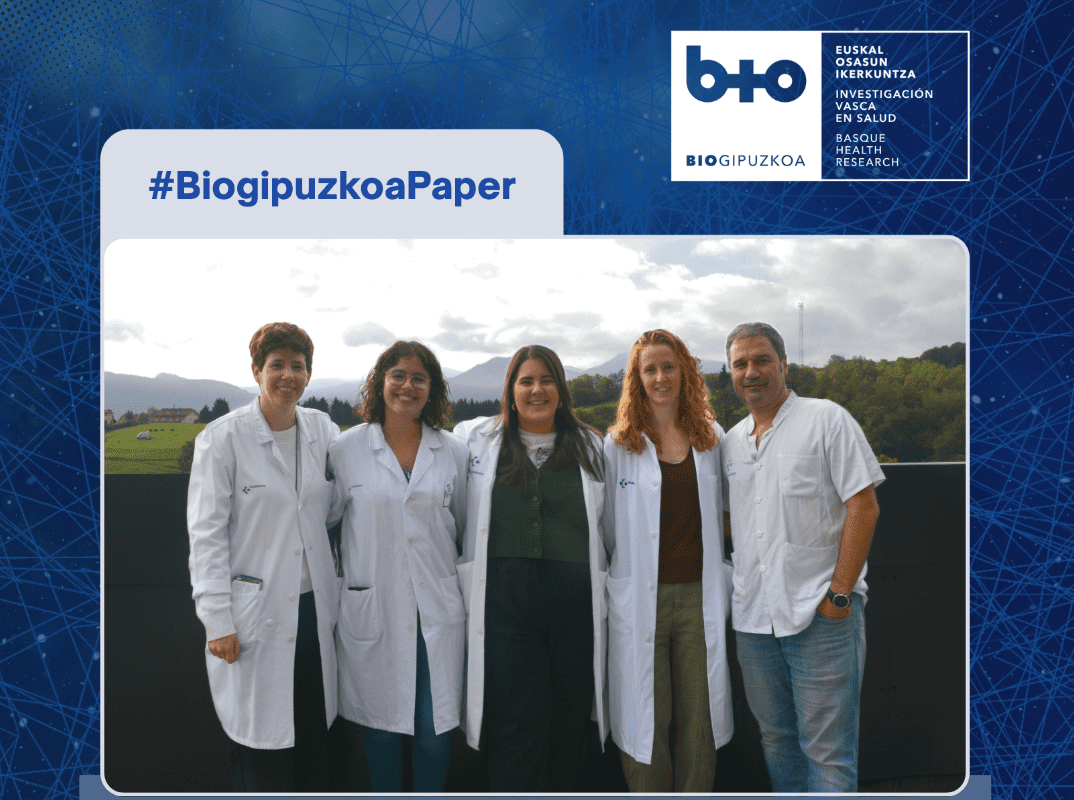RedescubreLaEM's tweet photo. 👵👴 El envejecimiento del sistema inmunitario en personas con #EsclerosisMúltiple es diferente.

Así lo concluye una investigación del grupo #Neuroinmunología del Instituto de Investigación Sanitaria @biogipuzkoa.

El impacto potencial en los pacientes de este conocimiento puede ser muy relevante, ya que subraya la necesidad de un enfoque más personalizado en el tratamiento.

https://t.co/OJaEFaXieH