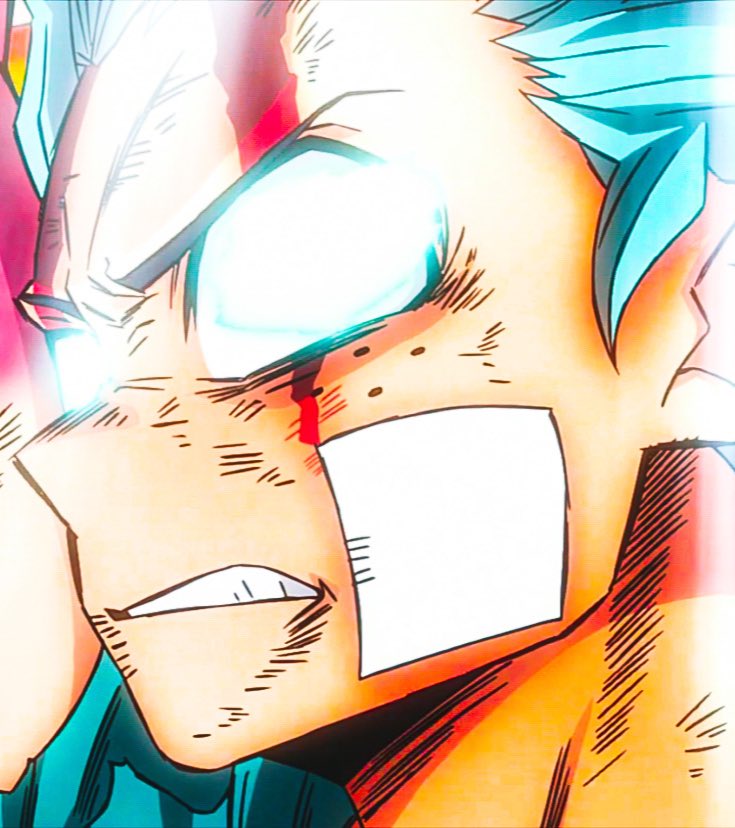 MHA DAILY | ヒロアカ ☘️ tweet media