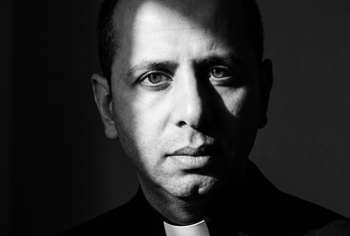 The Aramaic Wire ܣܘܪܝܐ tweet media