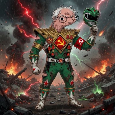 XRP_GreenRanger's tweet image. #NewProfilePic
#burnie 
#win