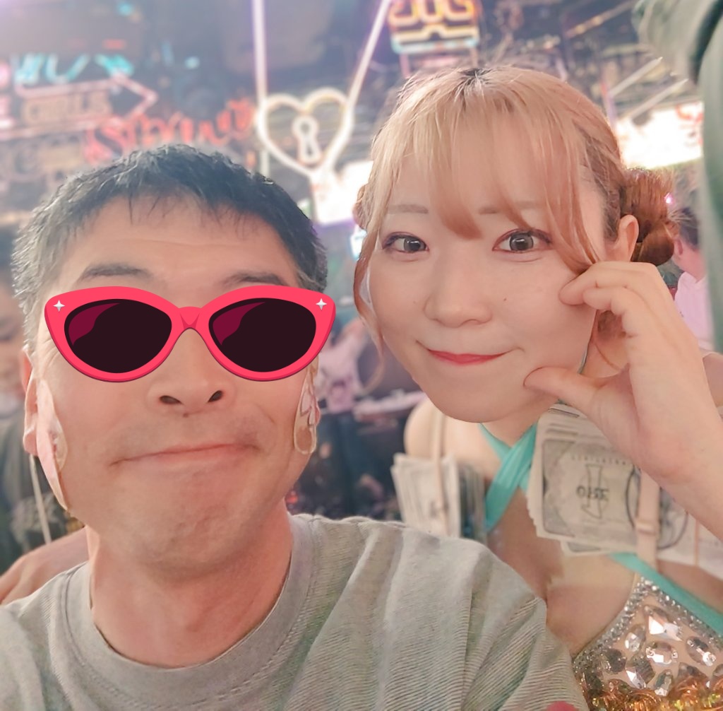 はせけい tweet media