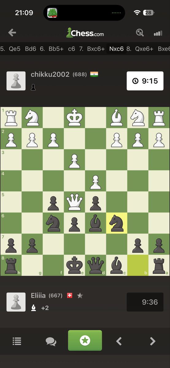 Schenkelklopfer tweet media