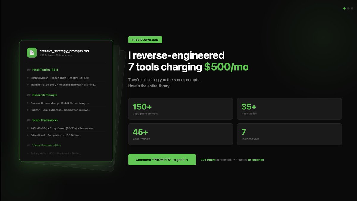 Dennis Willeboordse 👨🏼‍🦰 eCommerce Growth tweet media