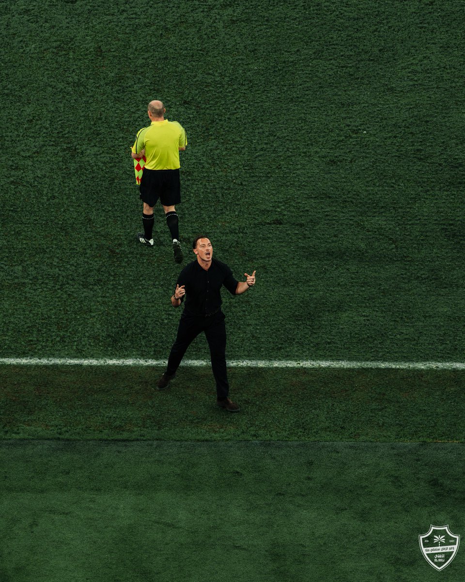 النادي الأهلي السعودي tweet media