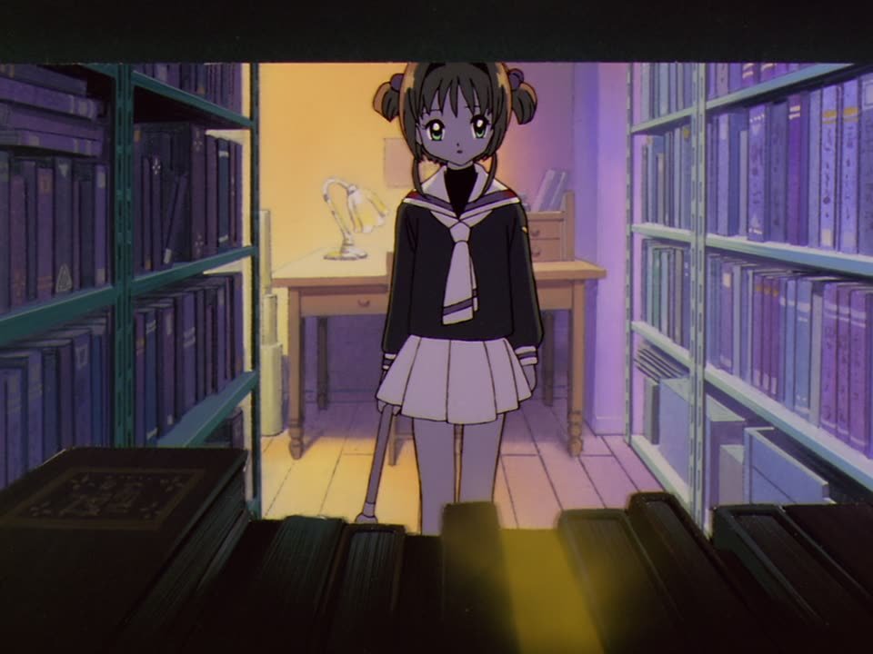 CardCaptor Sakura tweet media