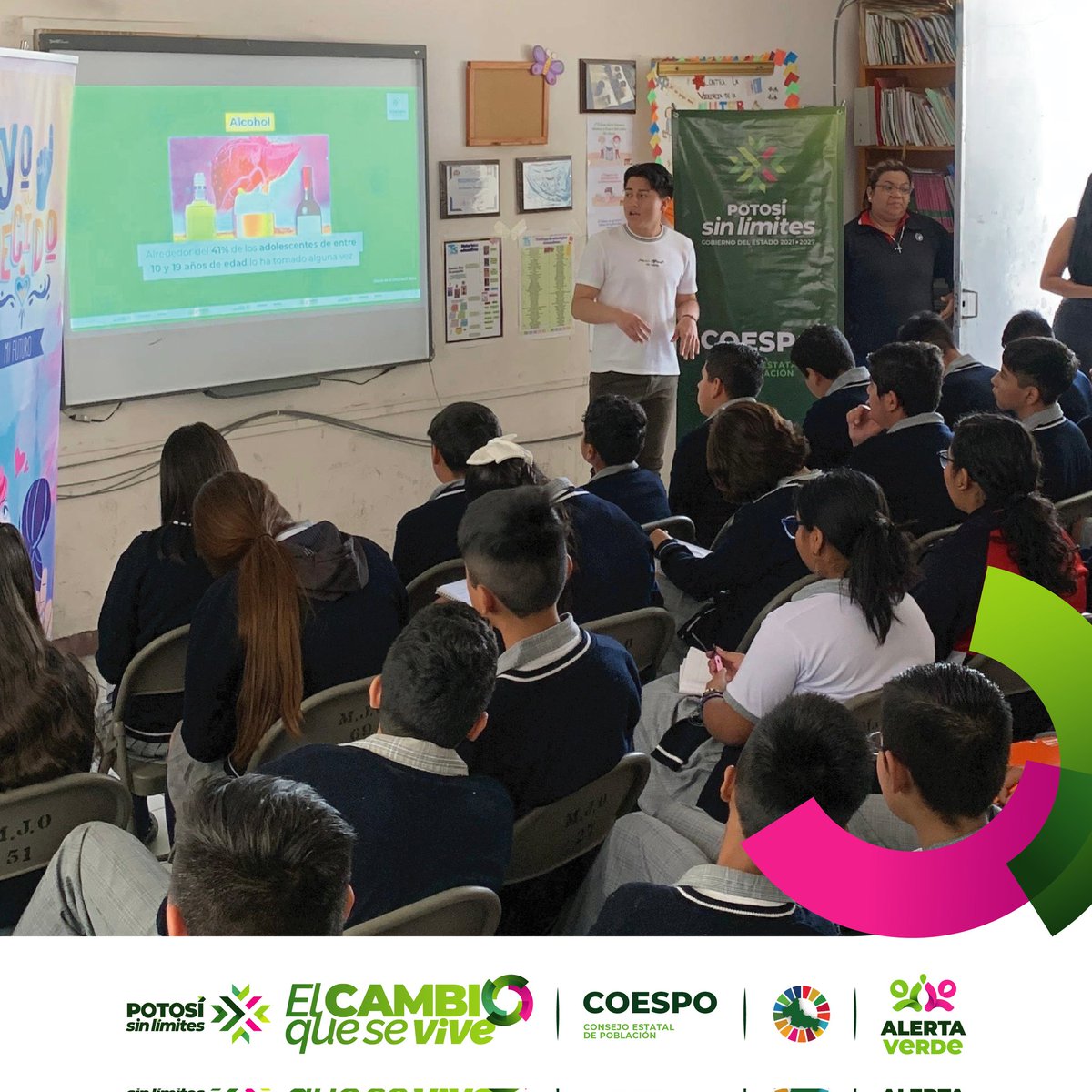 COESPOSLP tweet media