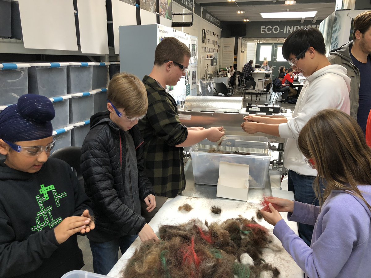 Matter of Trust tweet media