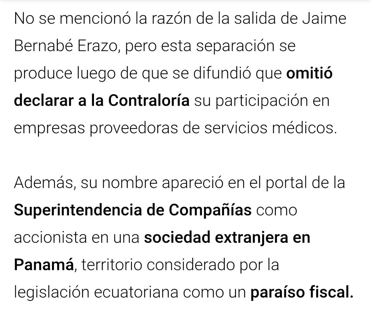 José Cajamarca🔻🇪🇨 tweet media