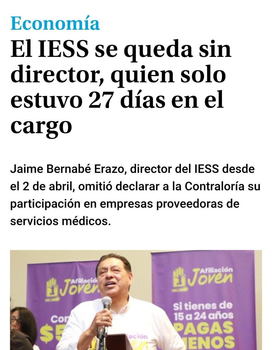 José Cajamarca🔻🇪🇨 tweet media
