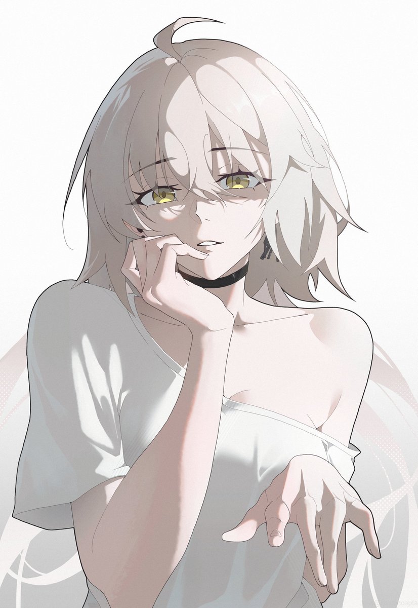 kmconceptart's tweet photo. Jeanne Alter
#FGO https://t.co/bO90u8sXfS