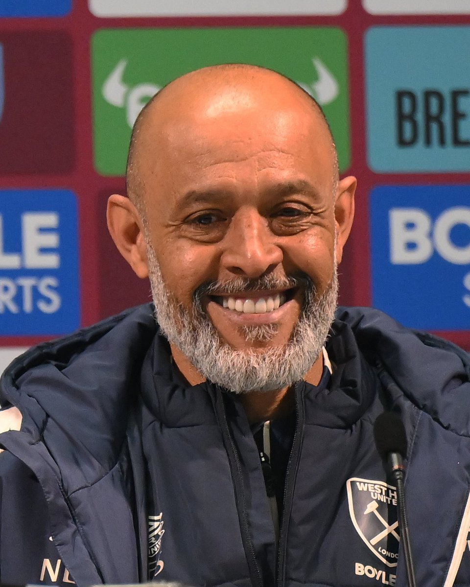 If West Ham can take down Crystal Palace tonight, they’ll build a crucial 4-point cushion above the bottom three.

Meaning they’d also be 4 points clear of Spurs 😬