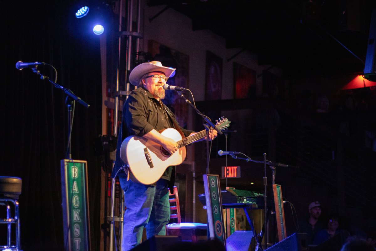 Backstage Nashville™ tweet media