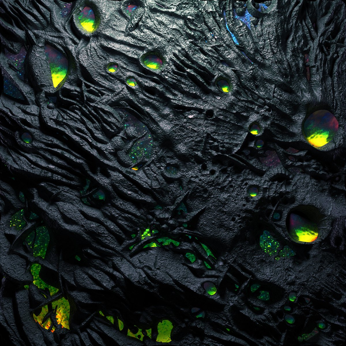 NolanMartinArt's tweet image. WIP

Just having fun today with this, more textural practice. Used Zbrush and Substance Painter

#render #3d #artㅤㅤㅤㅤ