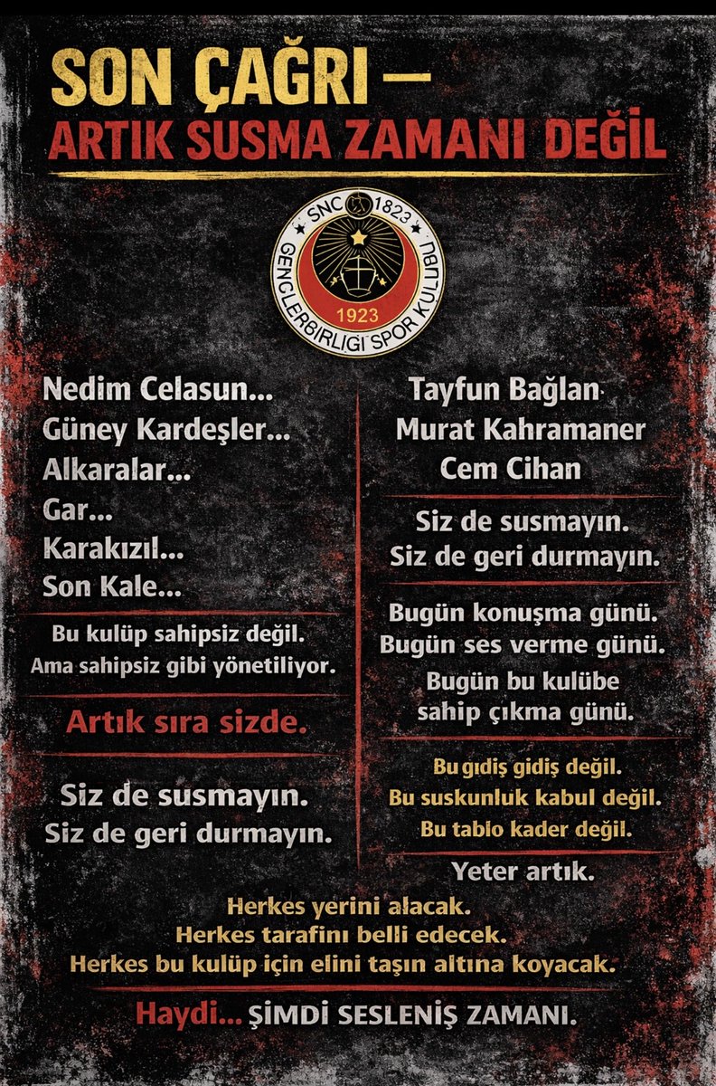 Alpaslan Göksel Gültekin tweet media