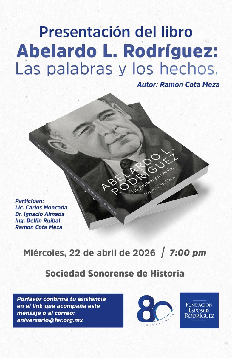 El Colegio de Sonora tweet media