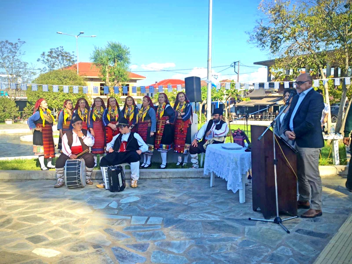 Telis spanias tweet media