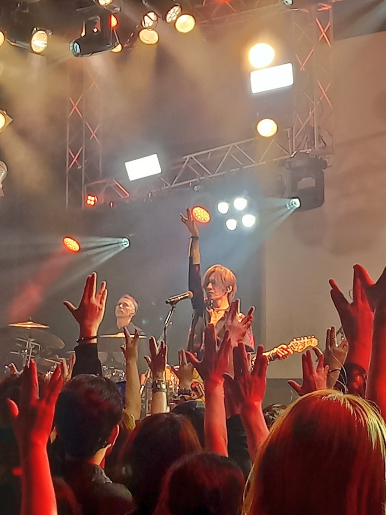 kayo🌙終わりのない旅🌕️広島2days奴隷席 tweet media