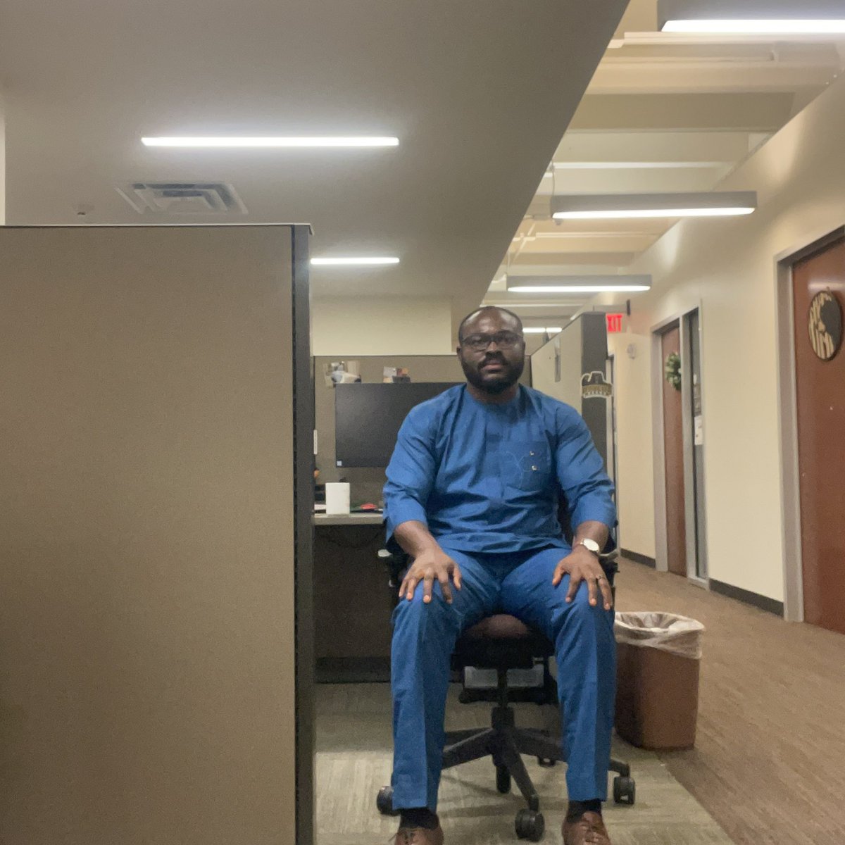 Toyosi Stephen Adedara tweet media