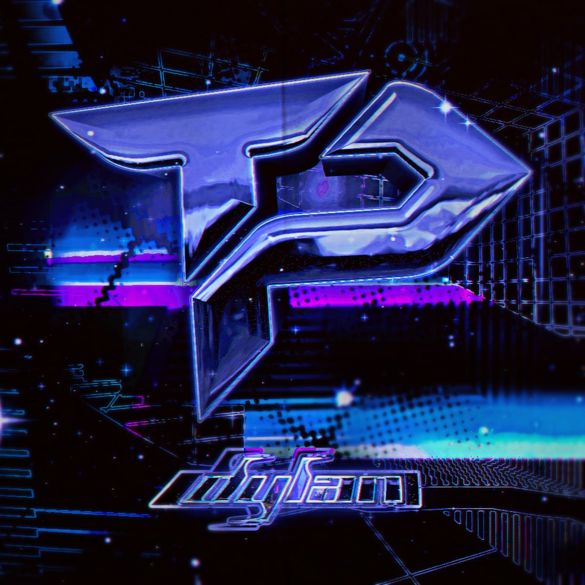 PsyQo Dylan tweet media