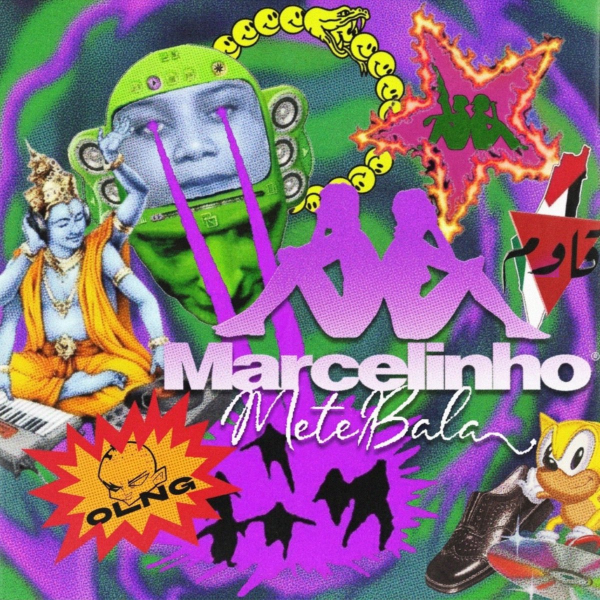 marcekrillex🌪️ tweet media