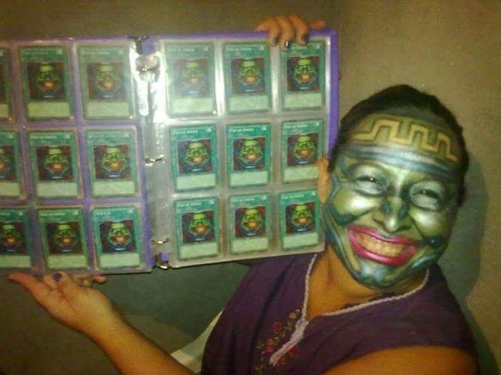 Yugiman101 tweet media