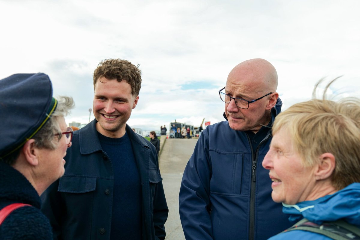 Kevin Stewart SNP tweet media