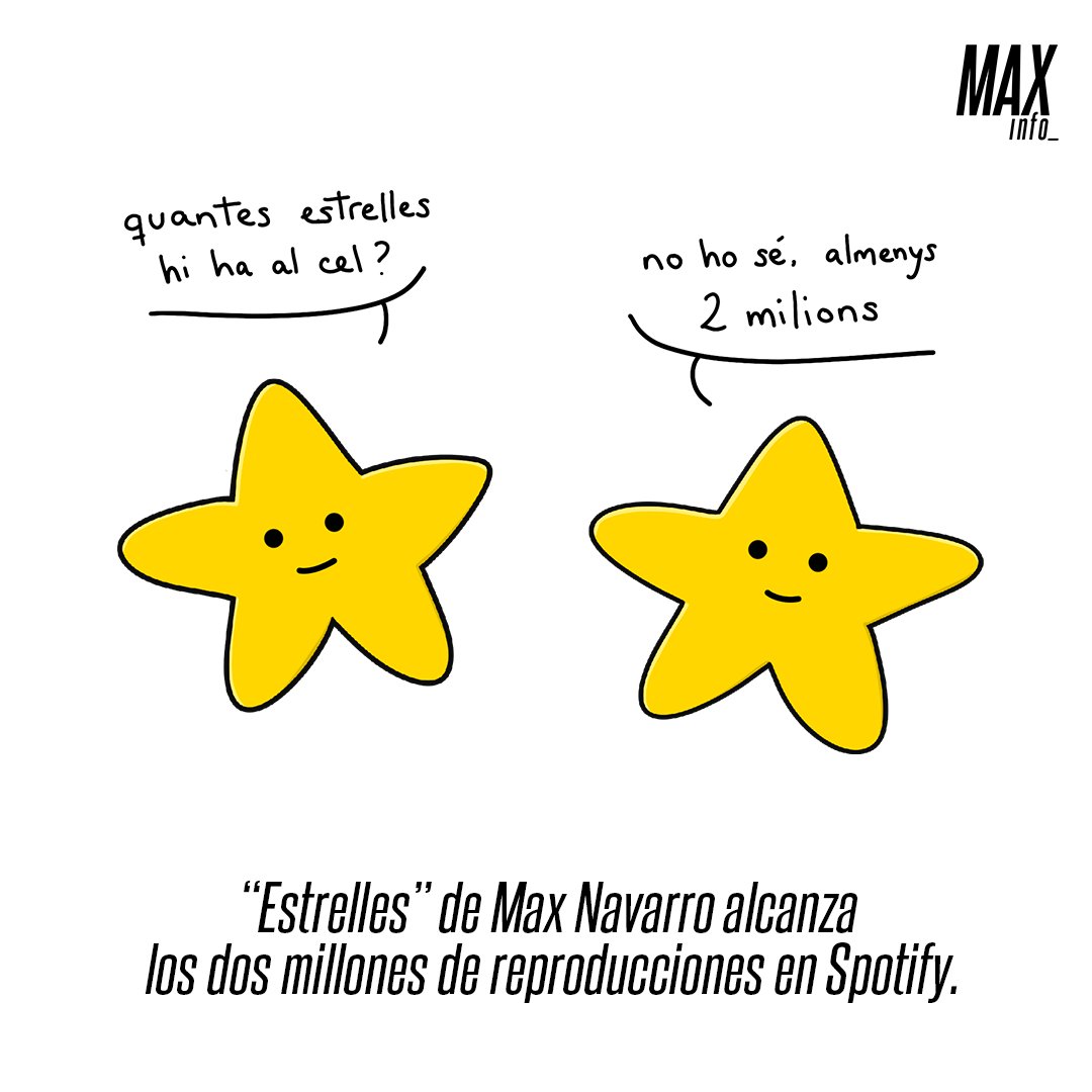 Max Navarro Info tweet media