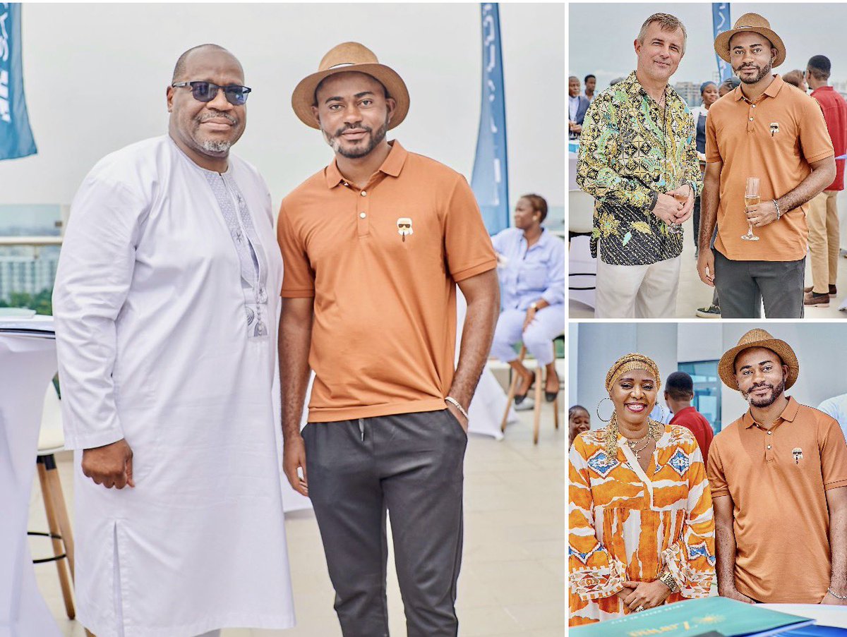 <a href="/Networkin2020/">NetWor’Kin</a> , en partenariat avec <a href="/SafricodeRDC/">Safricode</a> , acteur de référence dans les secteurs de l’immobilier et de la construction, confirme une fois de plus son engagement à créer des synergies stratégiques et durables.

C’est toujours un réel plaisir de retrouver mon mentor,