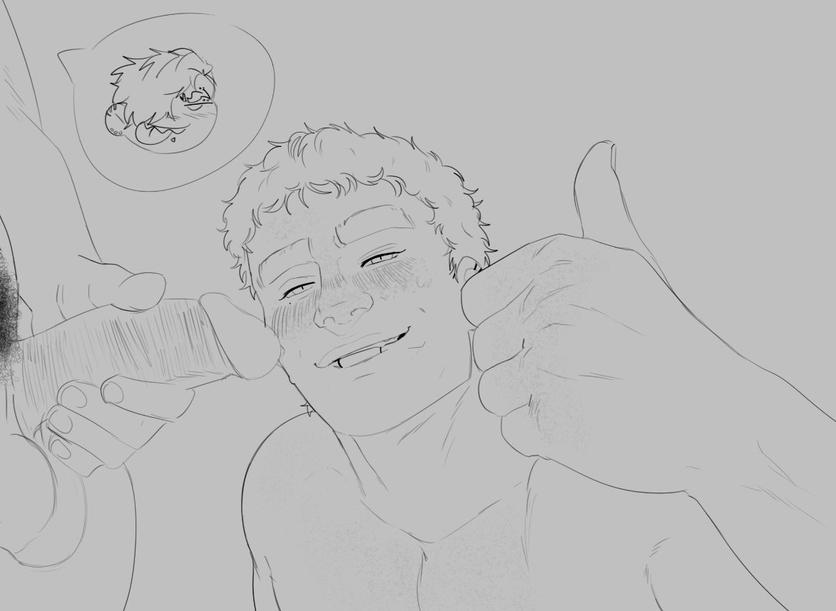 ren'sdelirium | c0mms!! tweet media