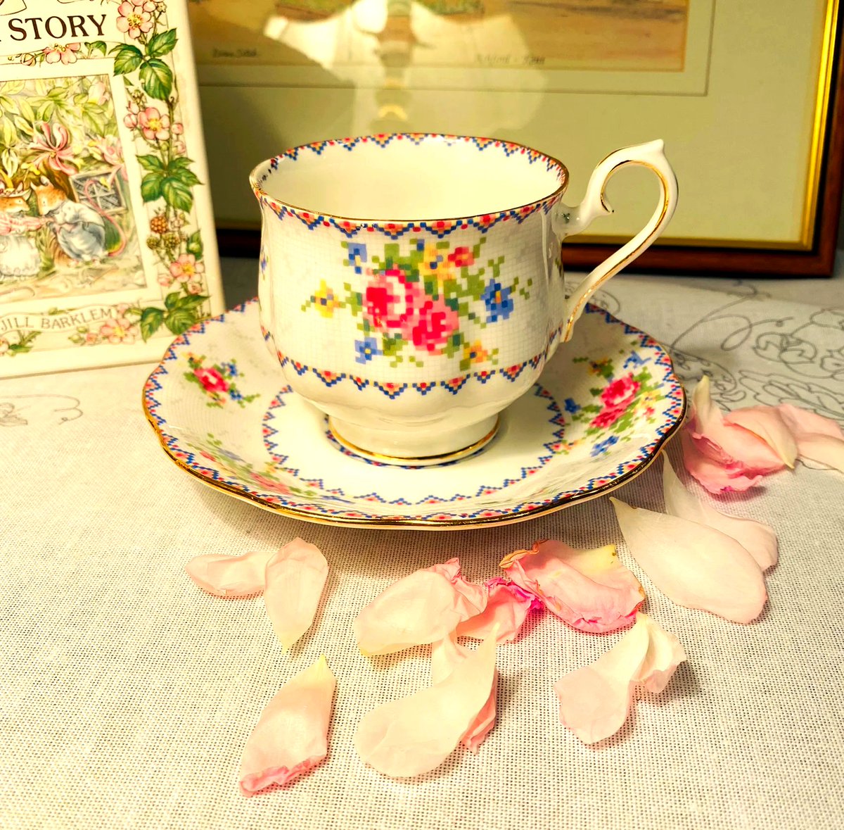 hazemhasen tweet media