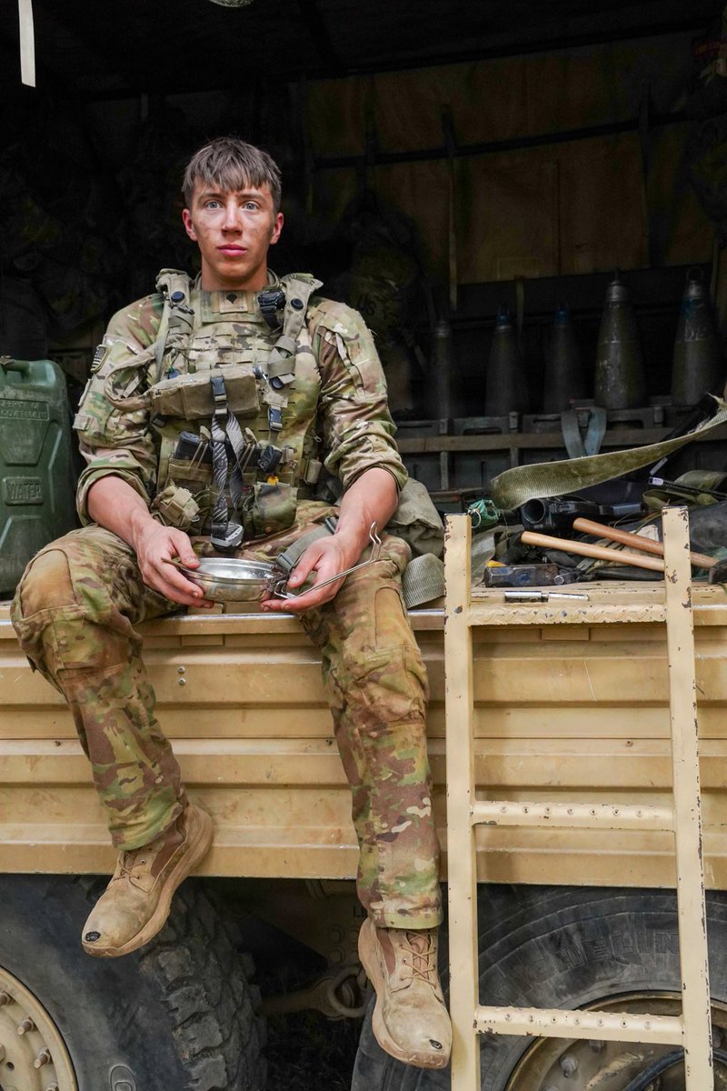 101st Airborne Div. tweet media