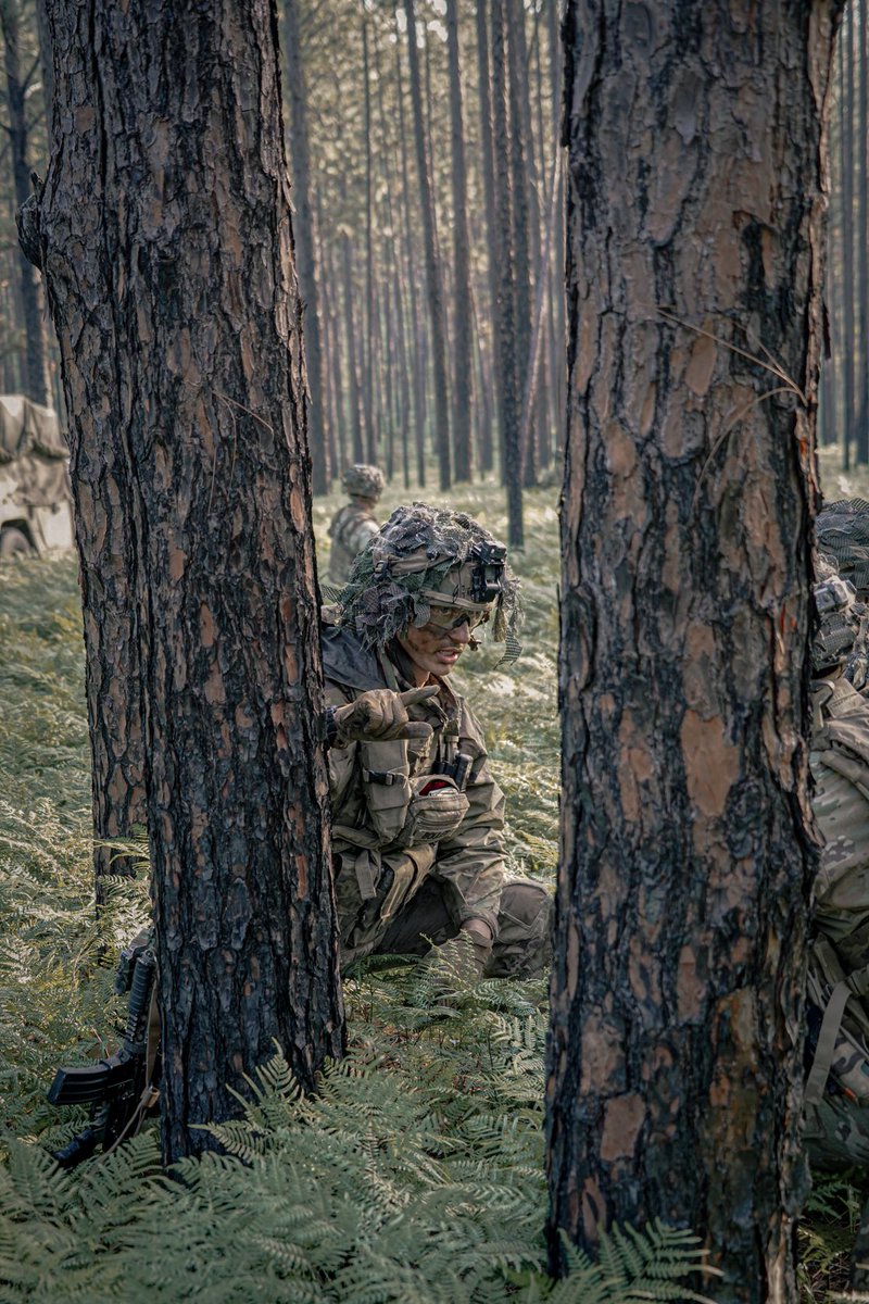 101st Airborne Div. tweet media