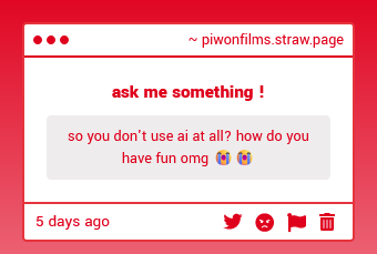 dany⁺¹ tweet media