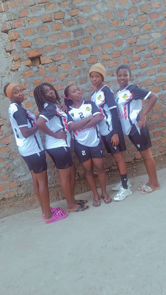 vixens volleyball club tweet media