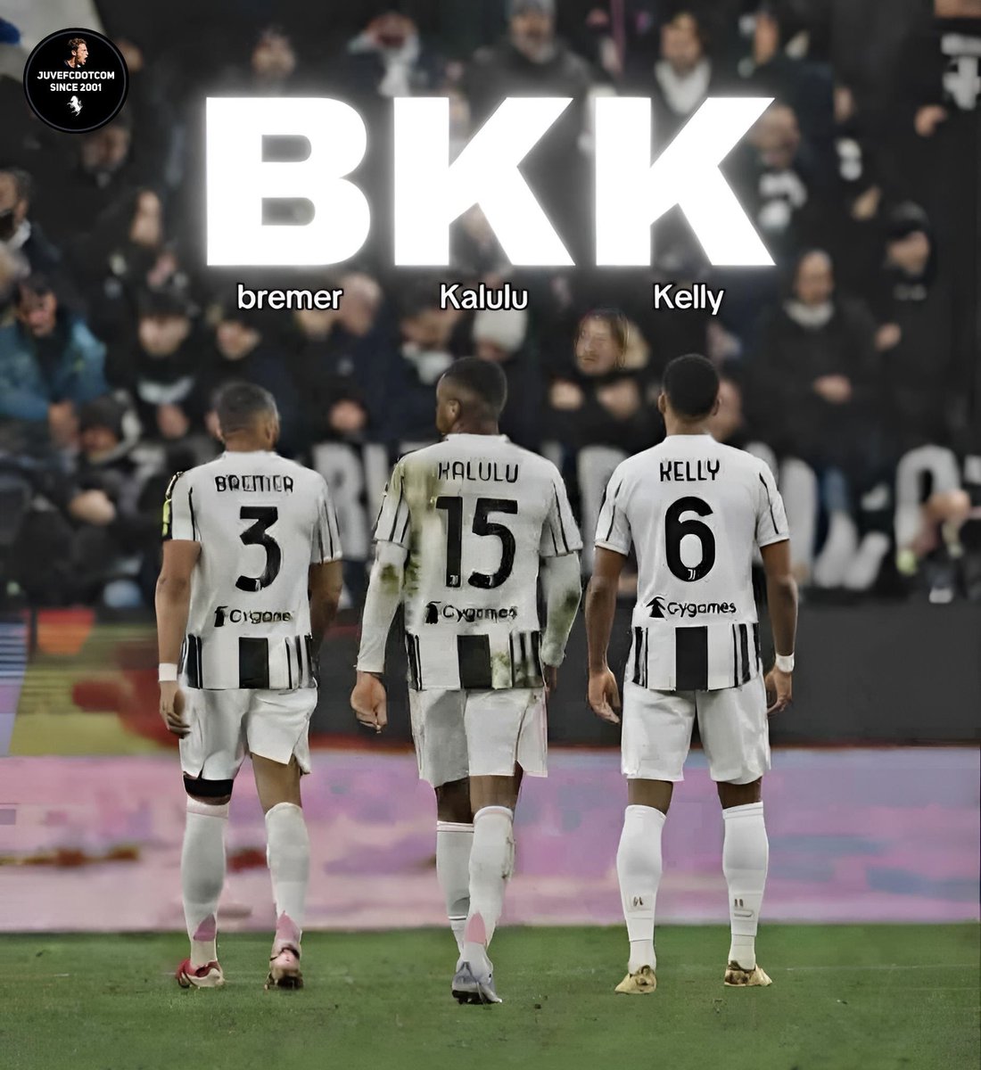 juvefcdotcom's tweet image. ❗️🧱Juventus has rediscovered its main
weapon: the defense. In the last 6 matches, Juve has remained unbeaten (5 wins and 1 draw) and has collected 5 clean sheets, managing to accumulate 16 points, more than all the rivals in the Champions League race. #Juventus 

📰