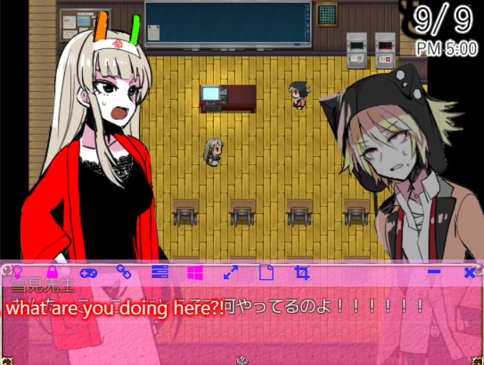 GAY milo tweet media